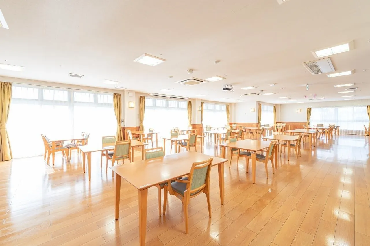 イリーゼ船橋三咲の紹介写真 4