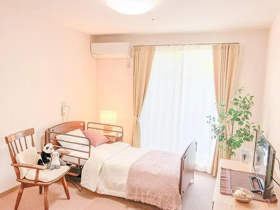 イリーゼ船橋三咲の紹介写真 5