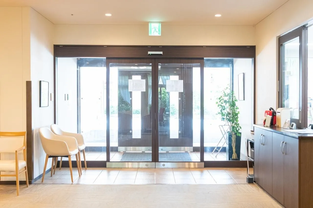 イリーゼ相模大野の紹介写真 2