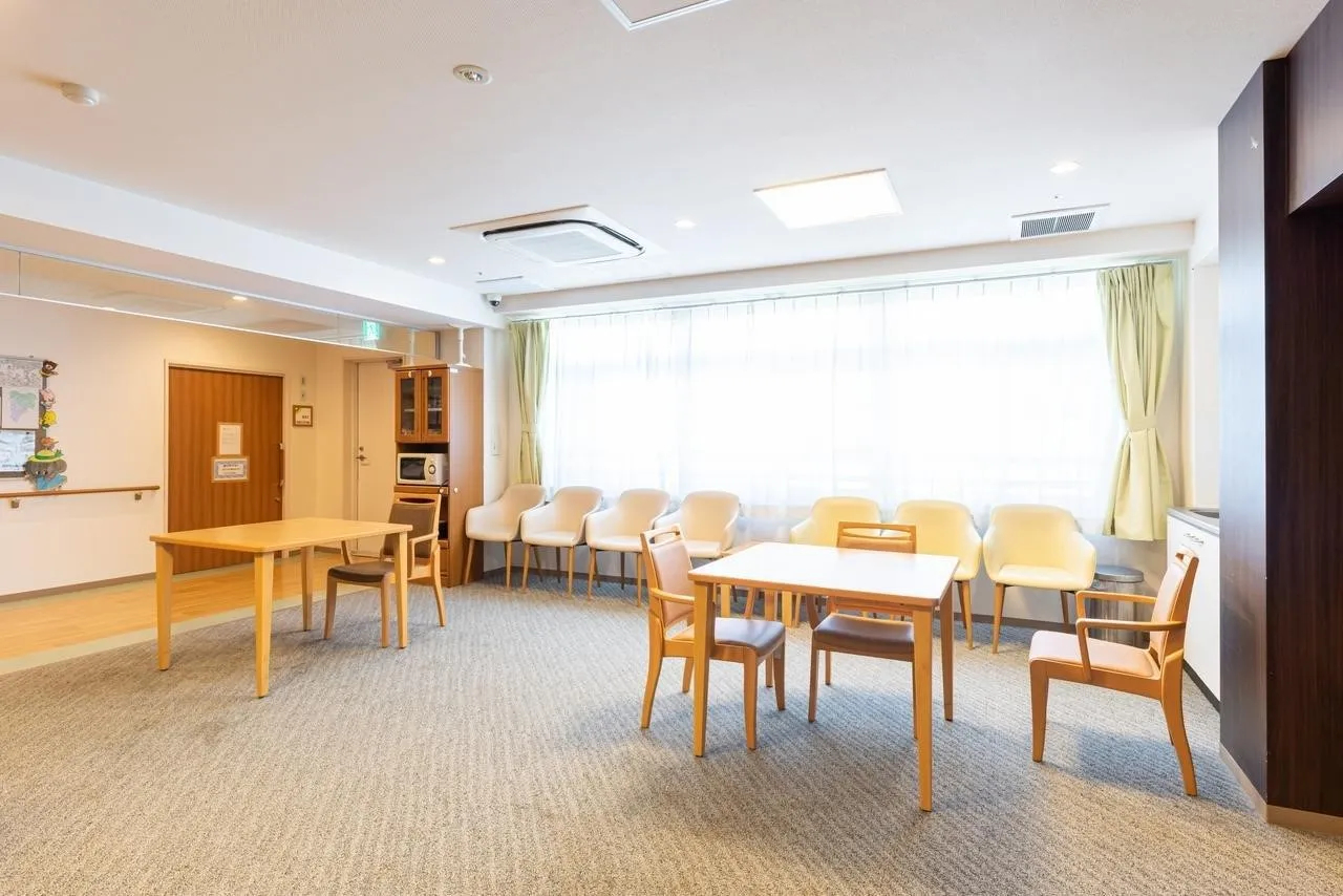 イリーゼ相模大野の紹介写真 4