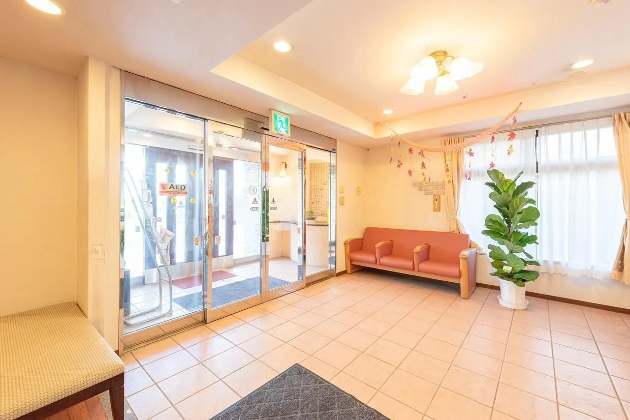 イリーゼまつどの紹介写真 2