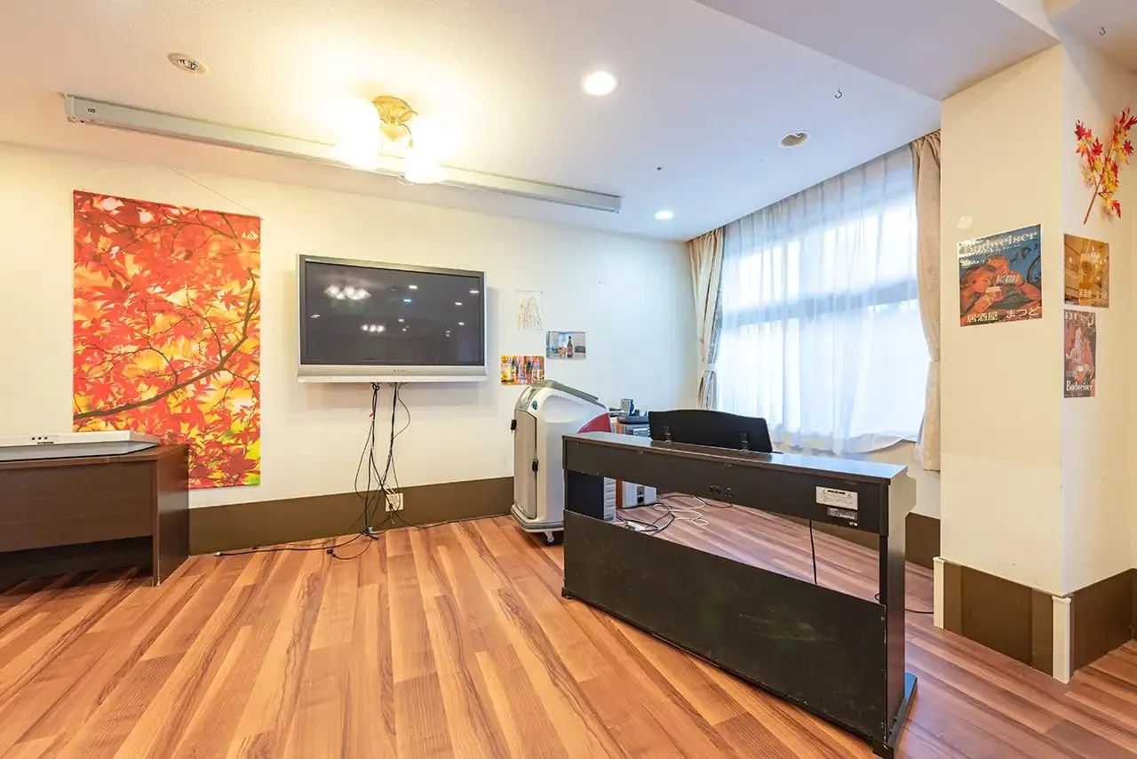 イリーゼまつどの紹介写真 4