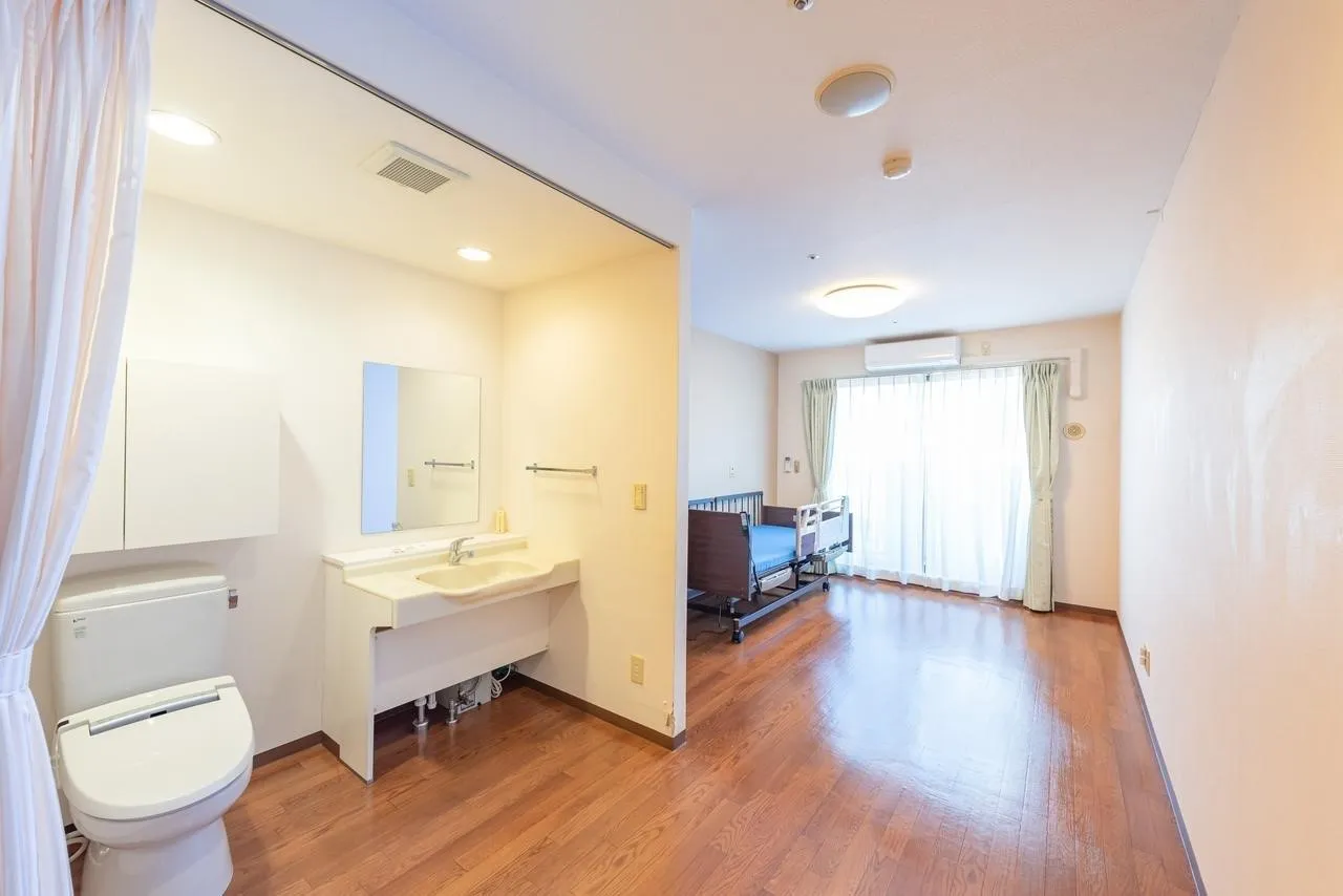 イリーゼまつどの紹介写真 5