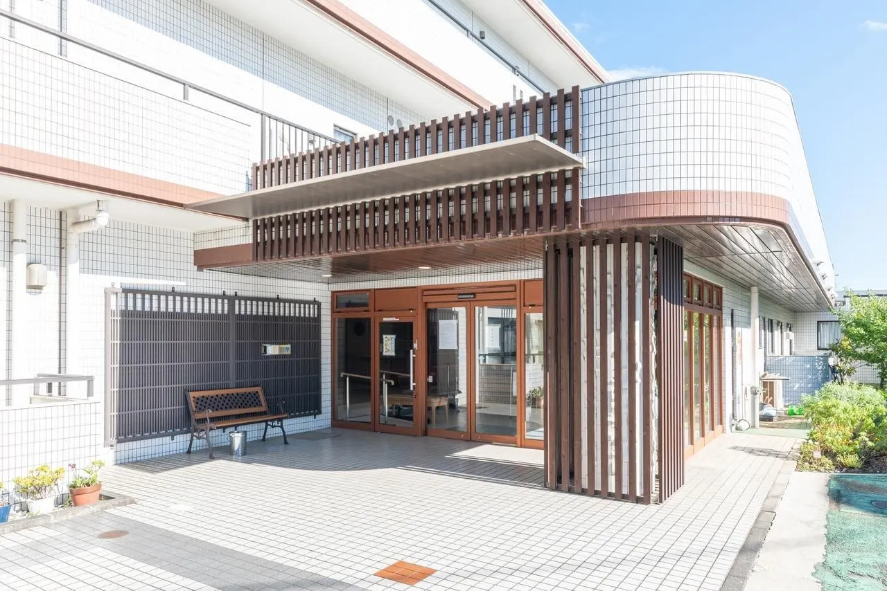 イリーゼ湘南辻堂の紹介写真 2