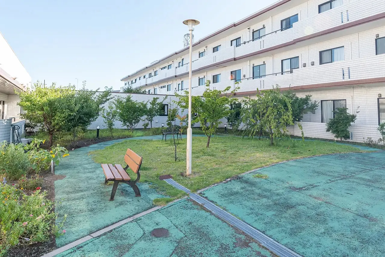 イリーゼ湘南辻堂の紹介写真 5