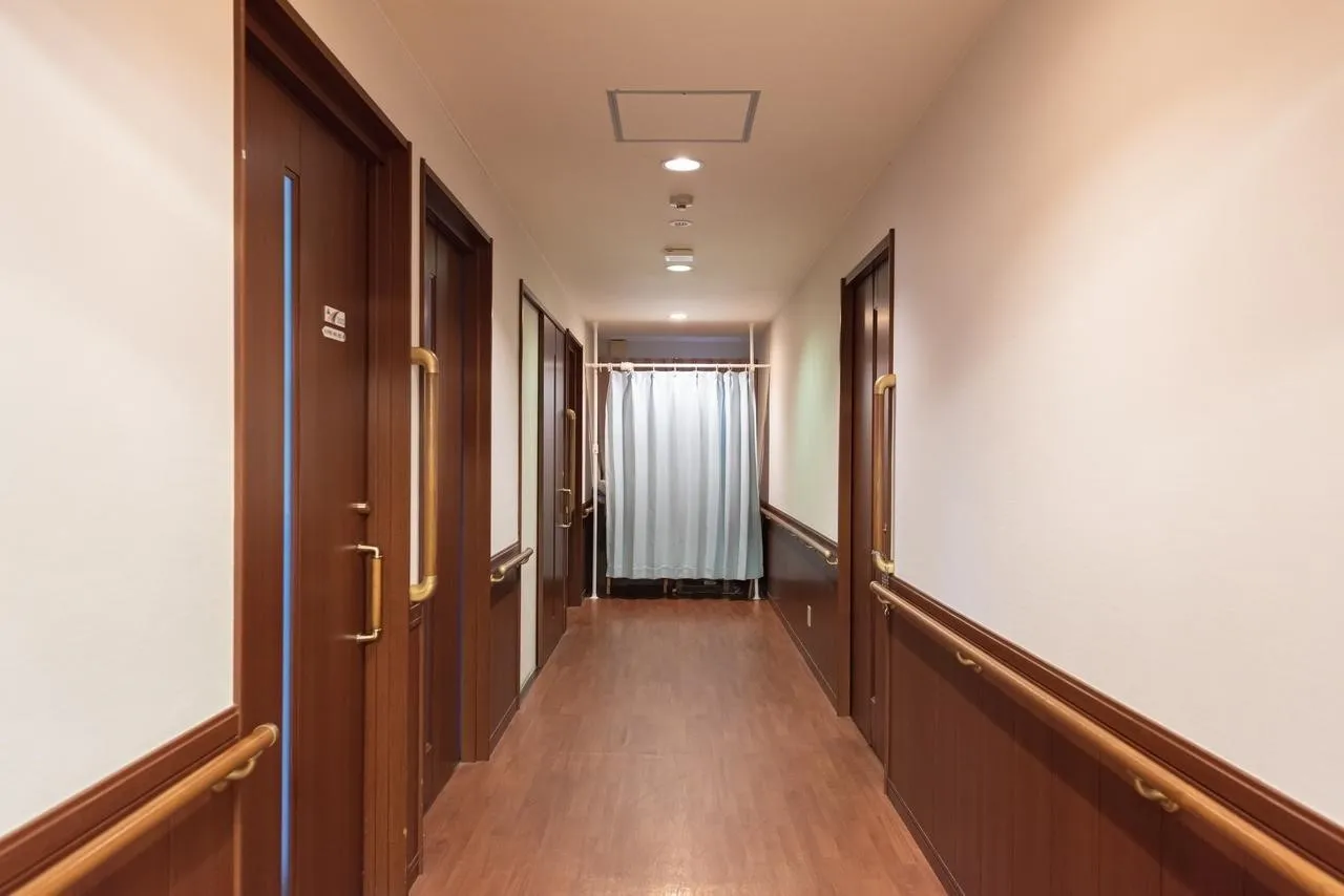 イリーゼ千葉新宿の紹介写真 4