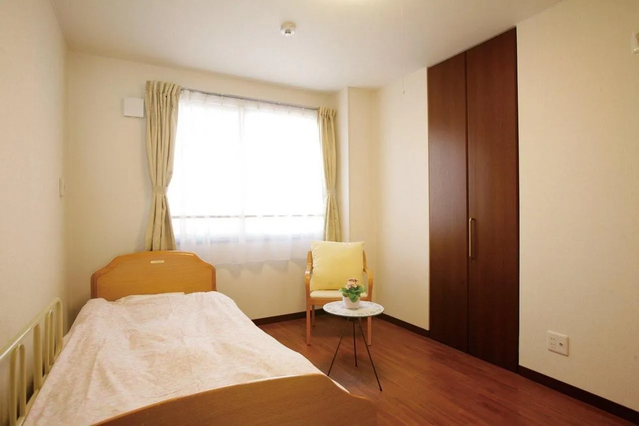 イリーゼ千葉新宿の紹介写真 5