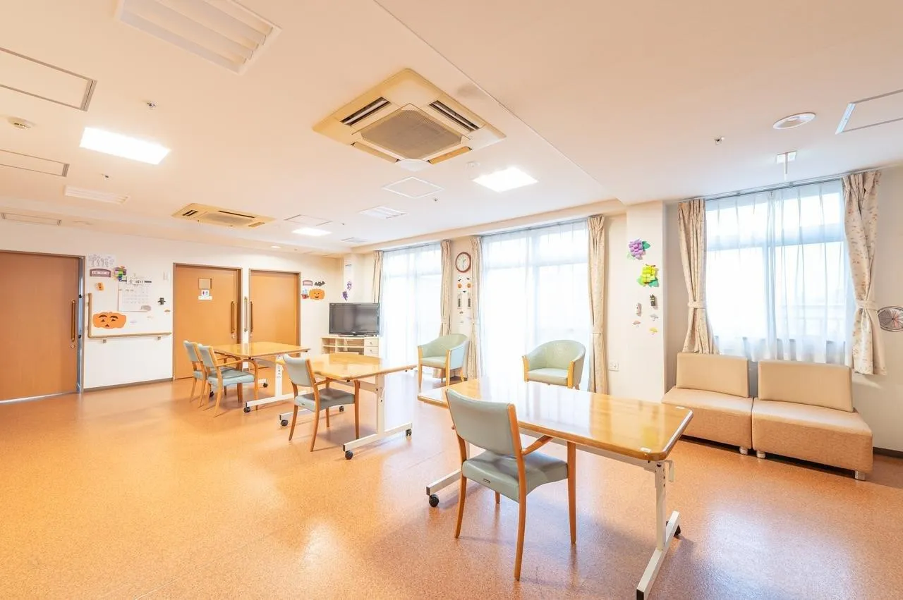 イリーゼ船橋塚田の紹介写真 2