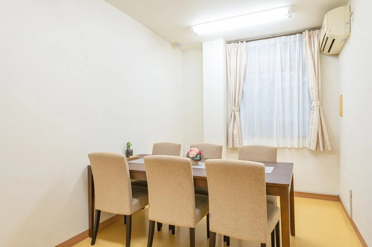 イリーゼ船橋塚田の紹介写真 3