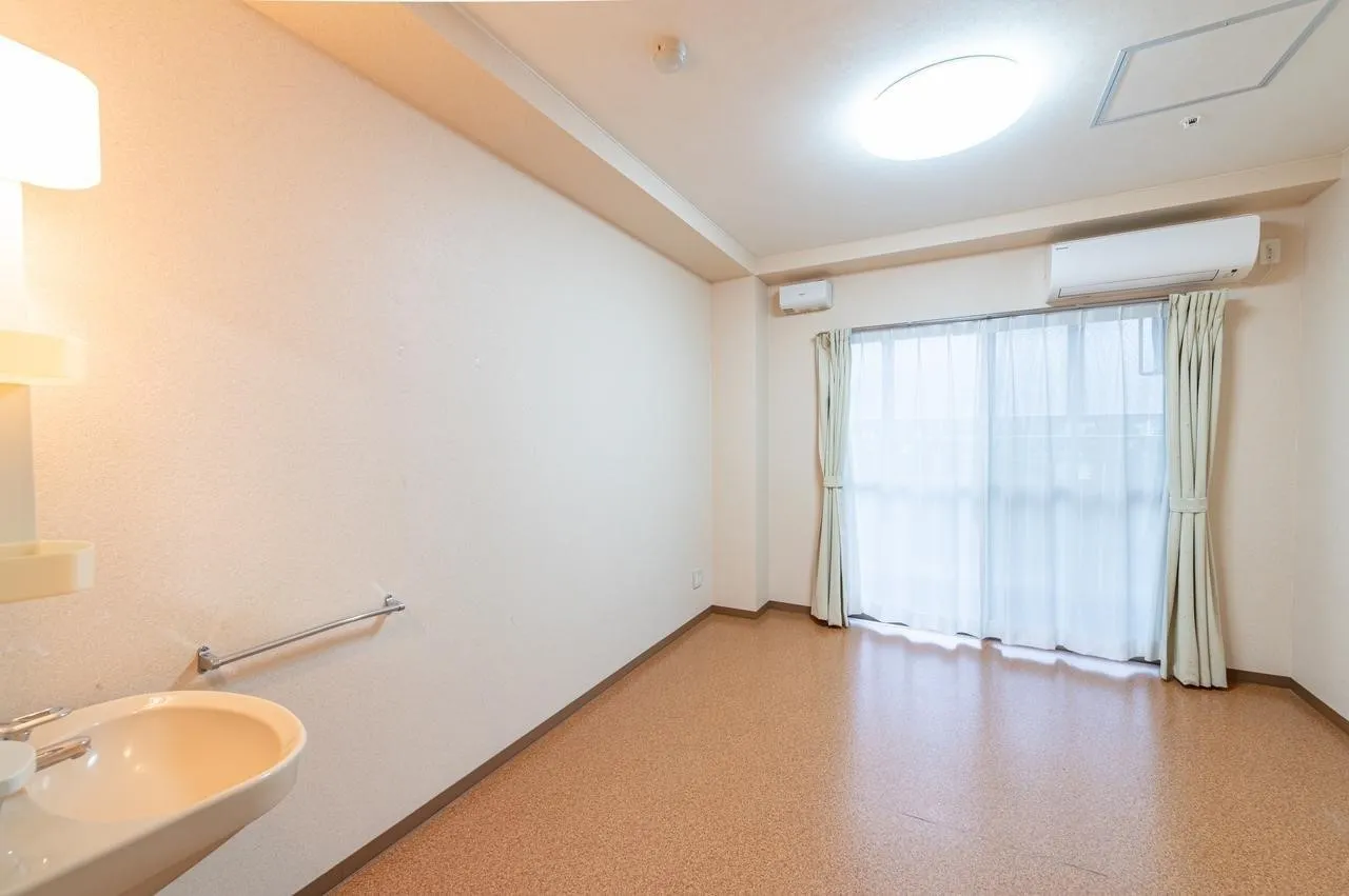 イリーゼ船橋塚田の紹介写真 5