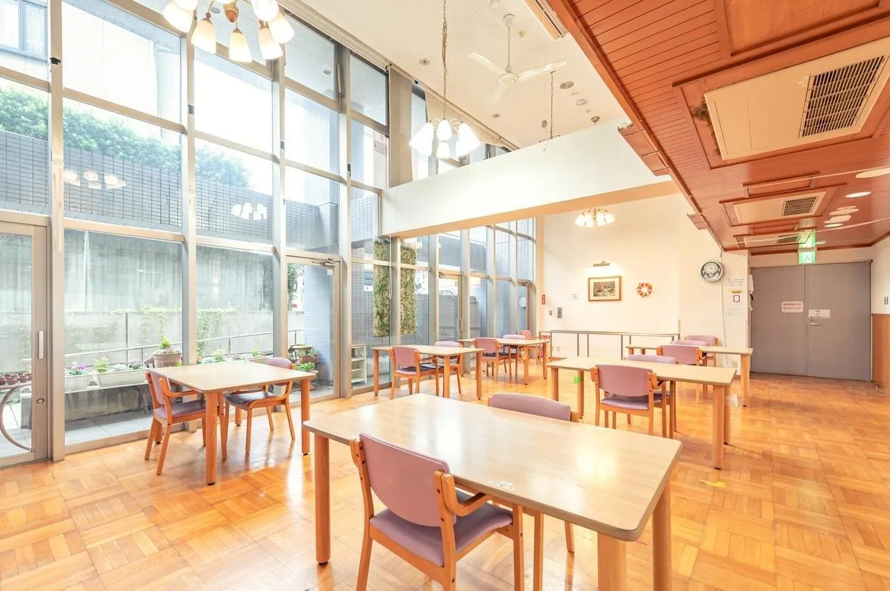 イリーゼふなばしの紹介写真 3