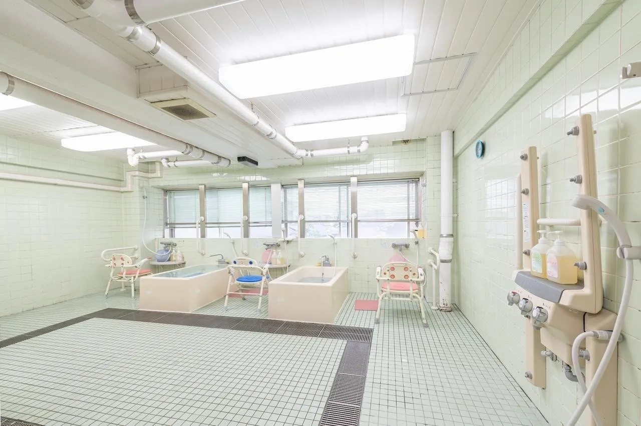 イリーゼふなばしの紹介写真 4