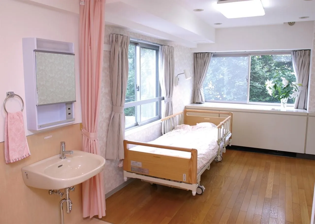 イリーゼふなばしの紹介写真 5