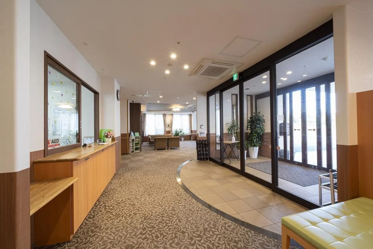 イリーゼ東札幌の紹介写真 2