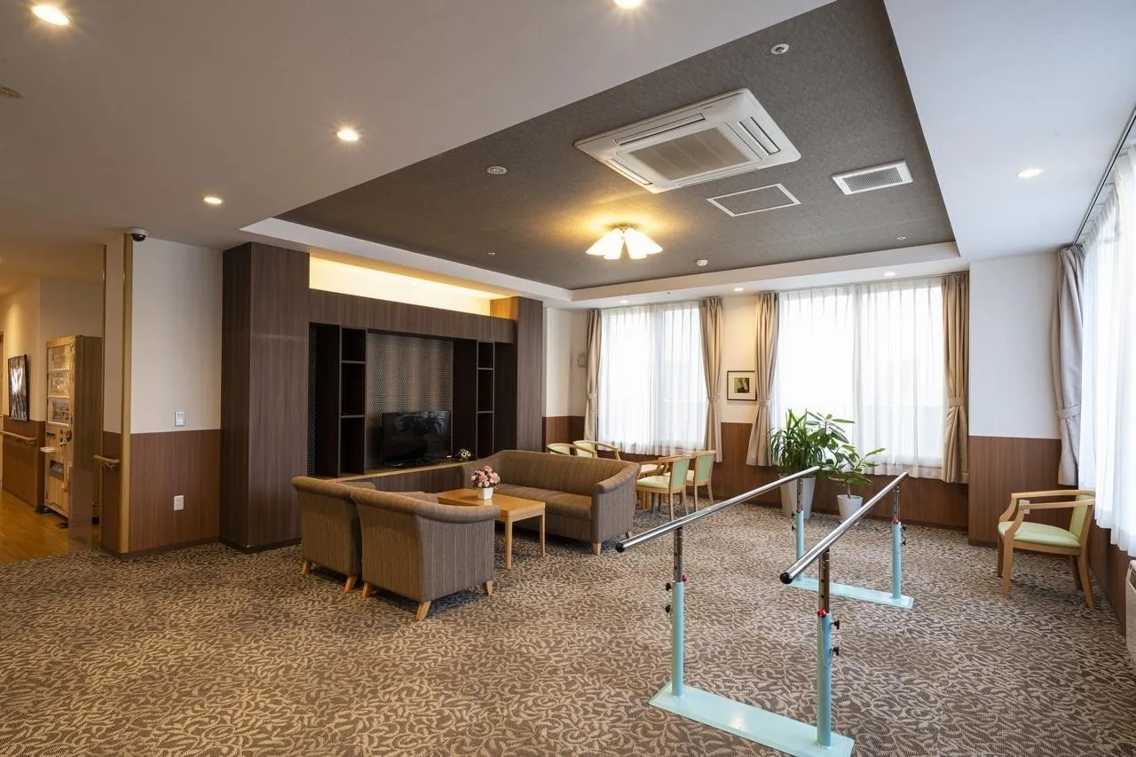 イリーゼ東札幌の紹介写真 3