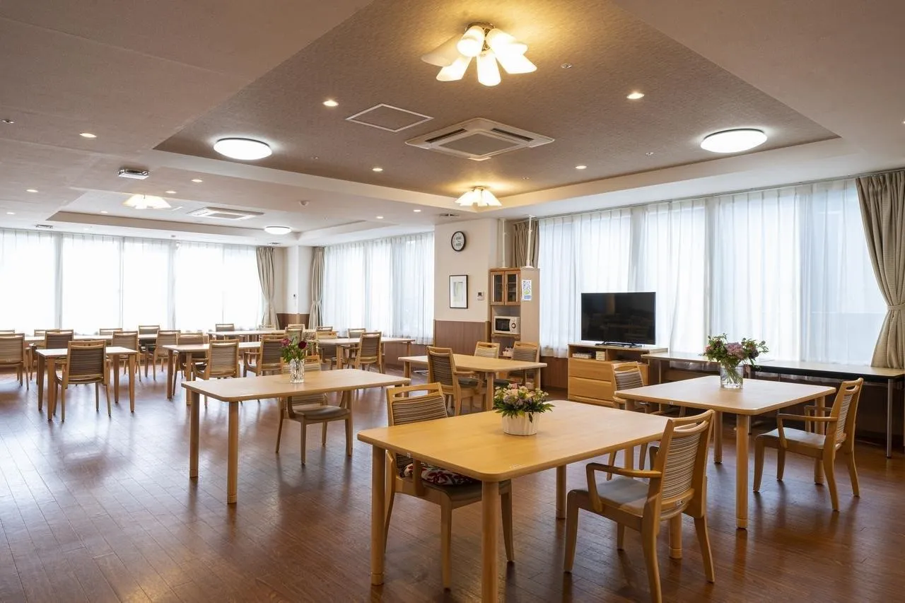 イリーゼ東札幌の紹介写真 4