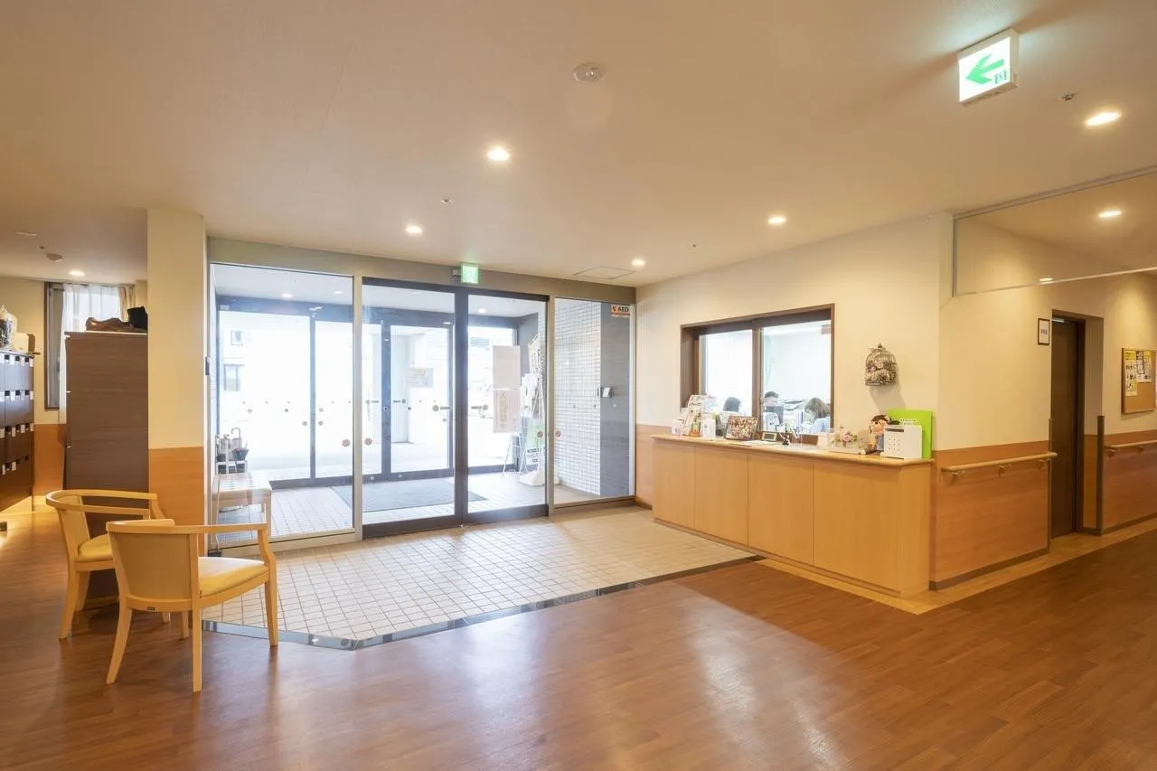 イリーゼ札幌屯田の紹介写真 2