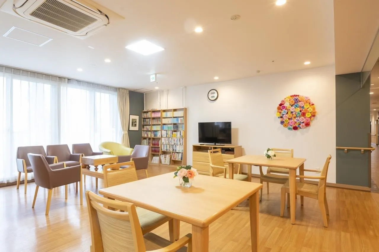 イリーゼ札幌屯田の紹介写真 3