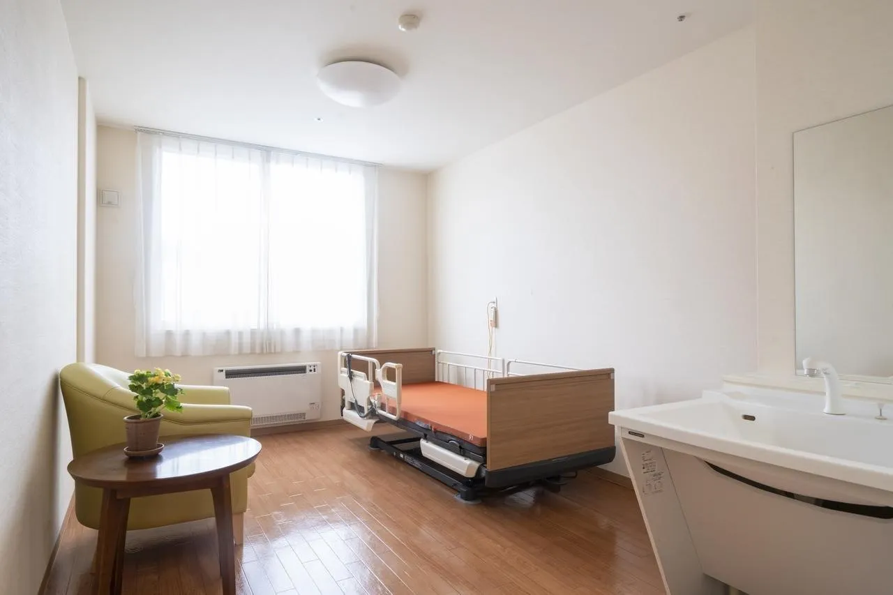 イリーゼ札幌屯田の紹介写真 5