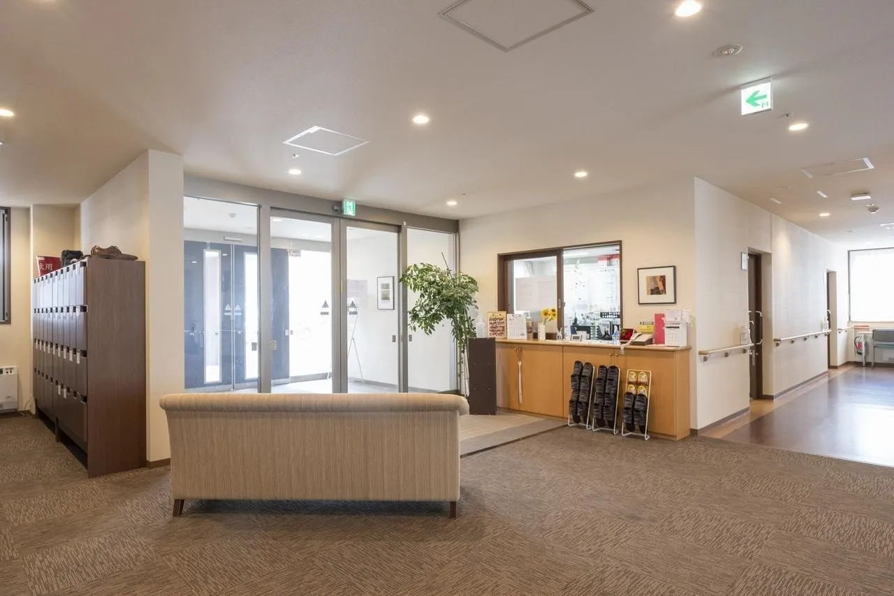 イリーゼ西宮の沢の紹介写真 2