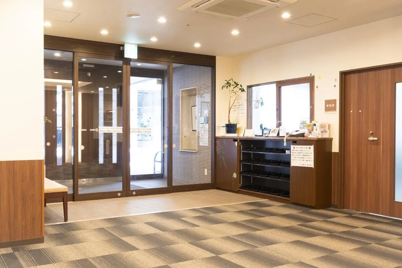 イリーゼ札幌南三条の紹介写真 2