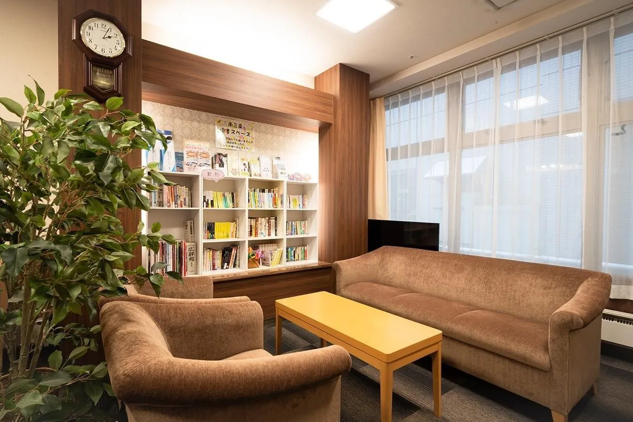 イリーゼ札幌南三条の紹介写真 3