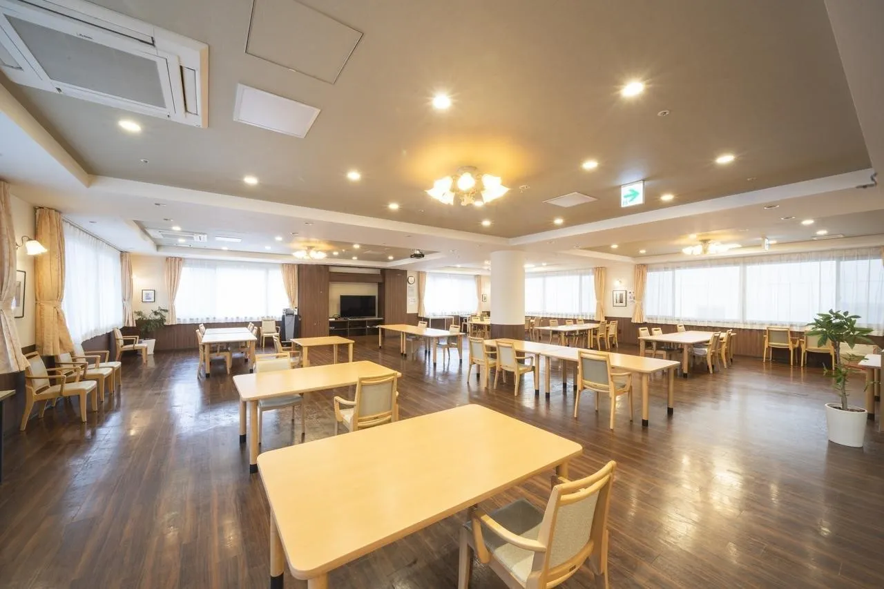 イリーゼ札幌南三条の紹介写真 4