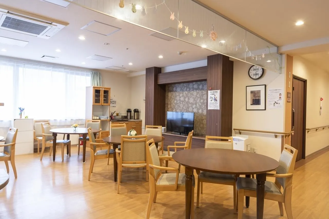 イリーゼ札幌南三条の紹介写真 5