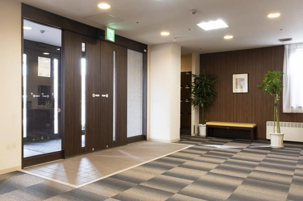 イリーゼ旭川3条通の紹介写真 2