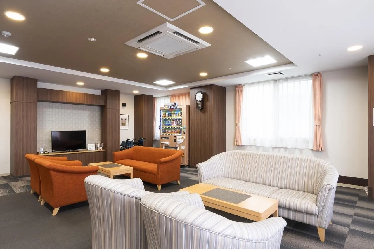 イリーゼ旭川3条通の紹介写真 3