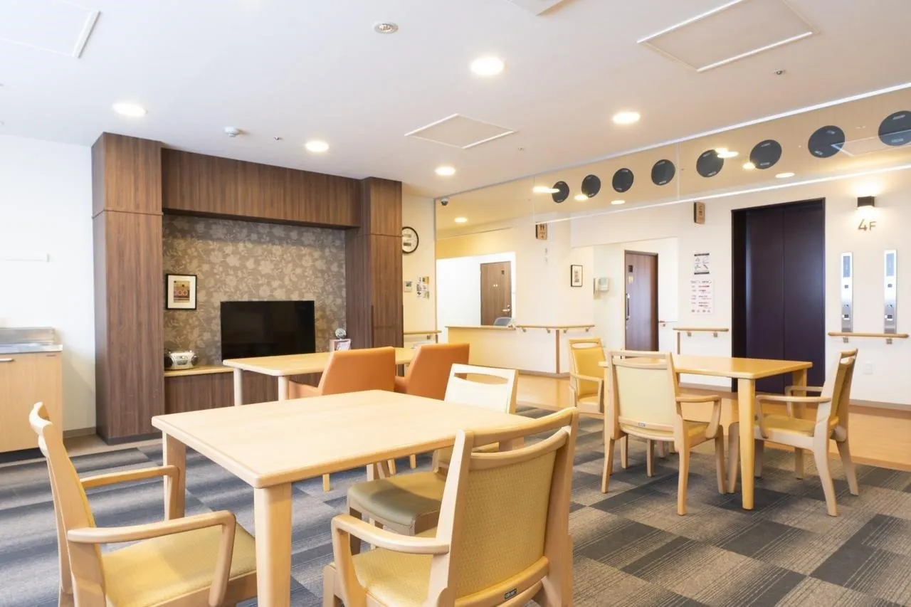 イリーゼ旭川3条通の紹介写真 4