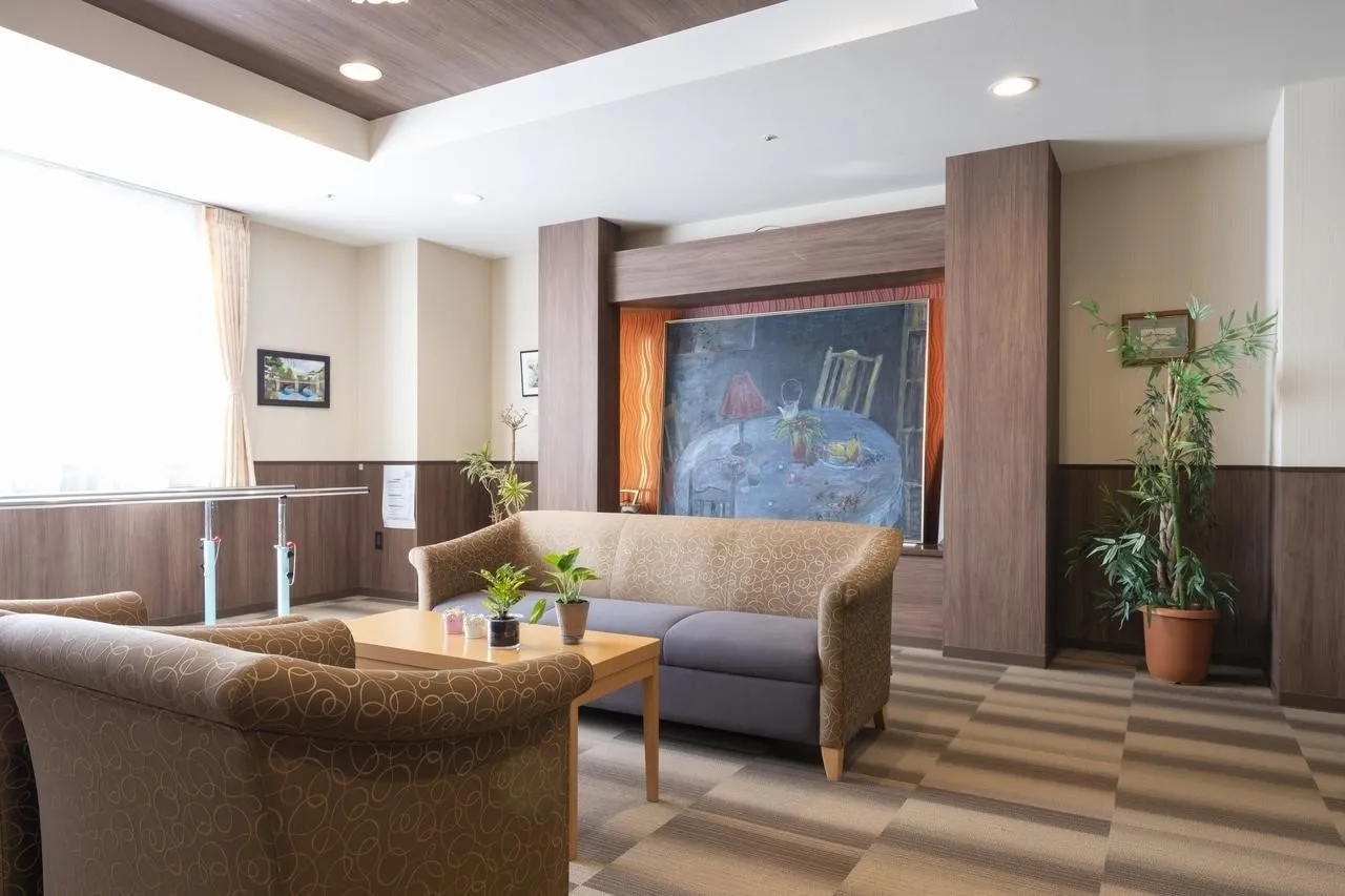 イリーゼ平岡公園の紹介写真 3