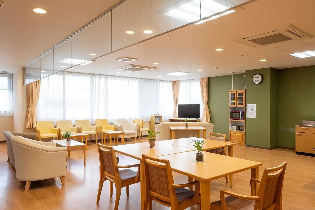 イリーゼ平岡公園の紹介写真 4