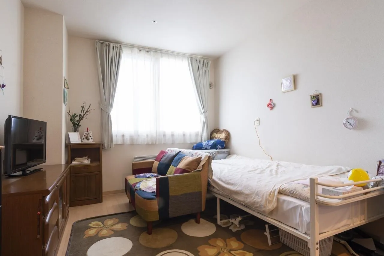 イリーゼ平岡公園の紹介写真 5