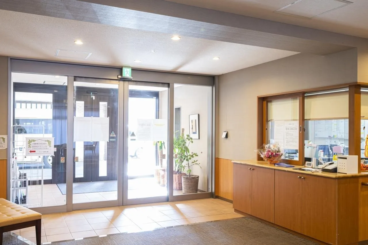 イリーゼ宮の森の紹介写真 2