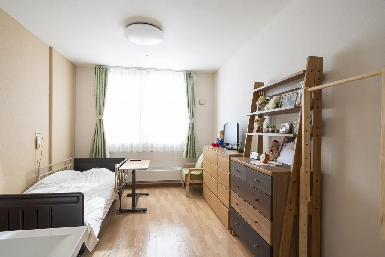 イリーゼ宮の森の紹介写真 5