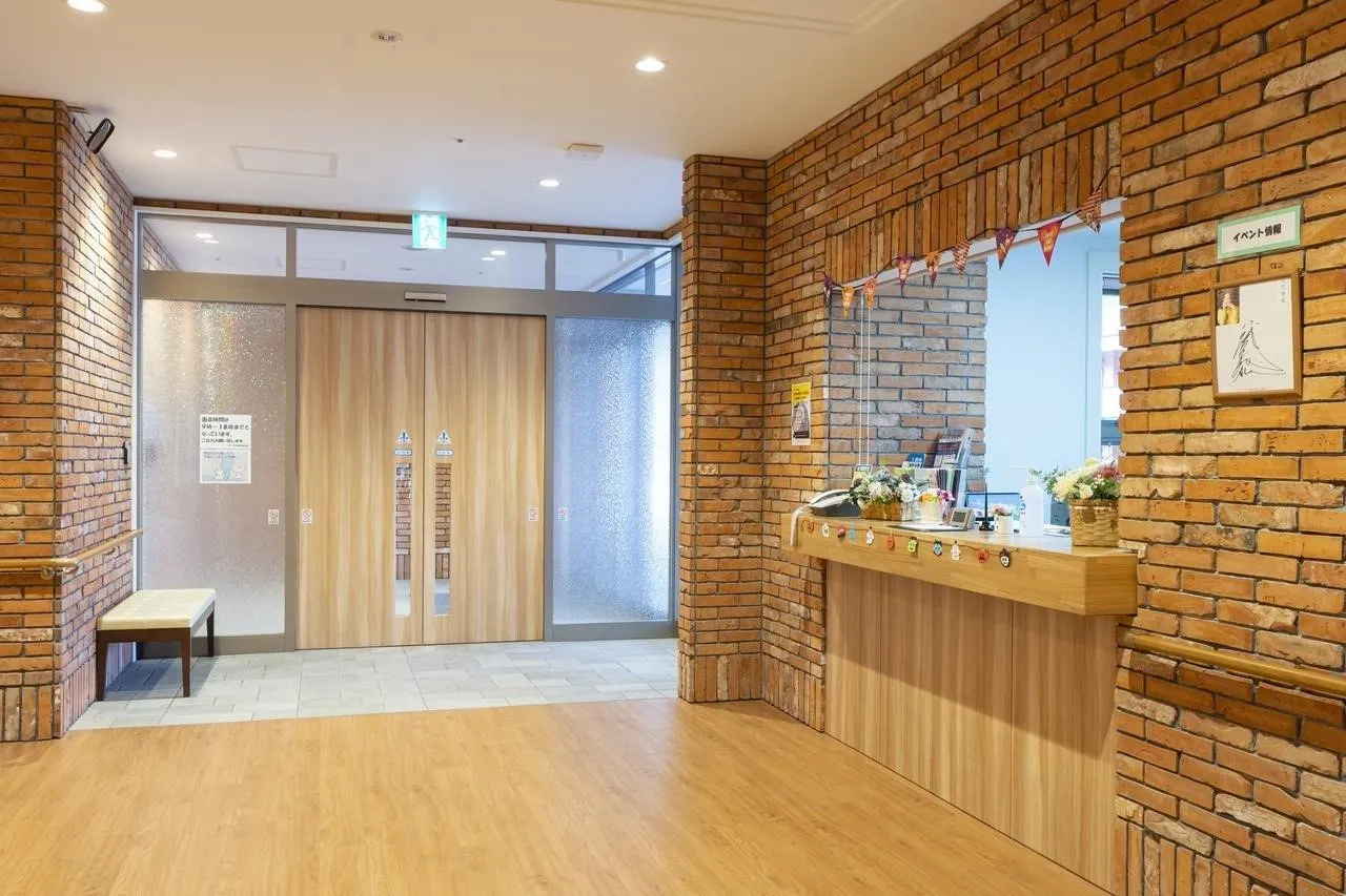 イリーゼ札幌中島公園の紹介写真 2