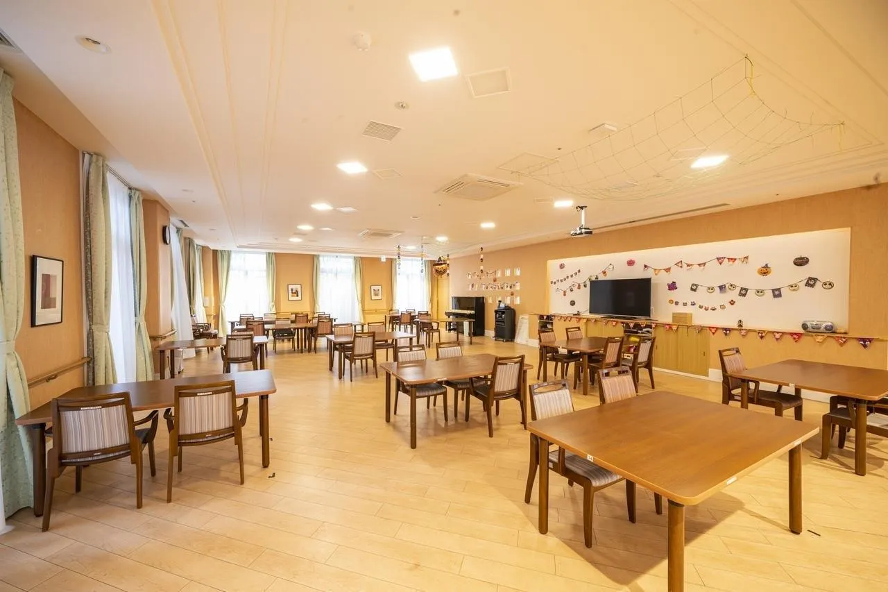 イリーゼ札幌中島公園の紹介写真 4