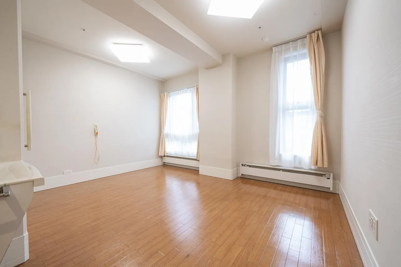 イリーゼ札幌中島公園の紹介写真 5