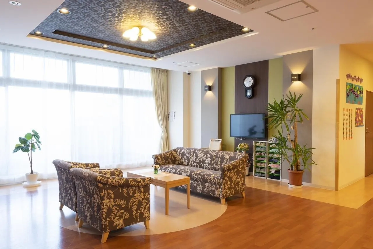 イリーゼ恵庭の紹介写真 3