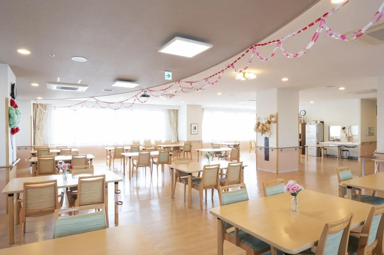 イリーゼ恵庭の紹介写真 4