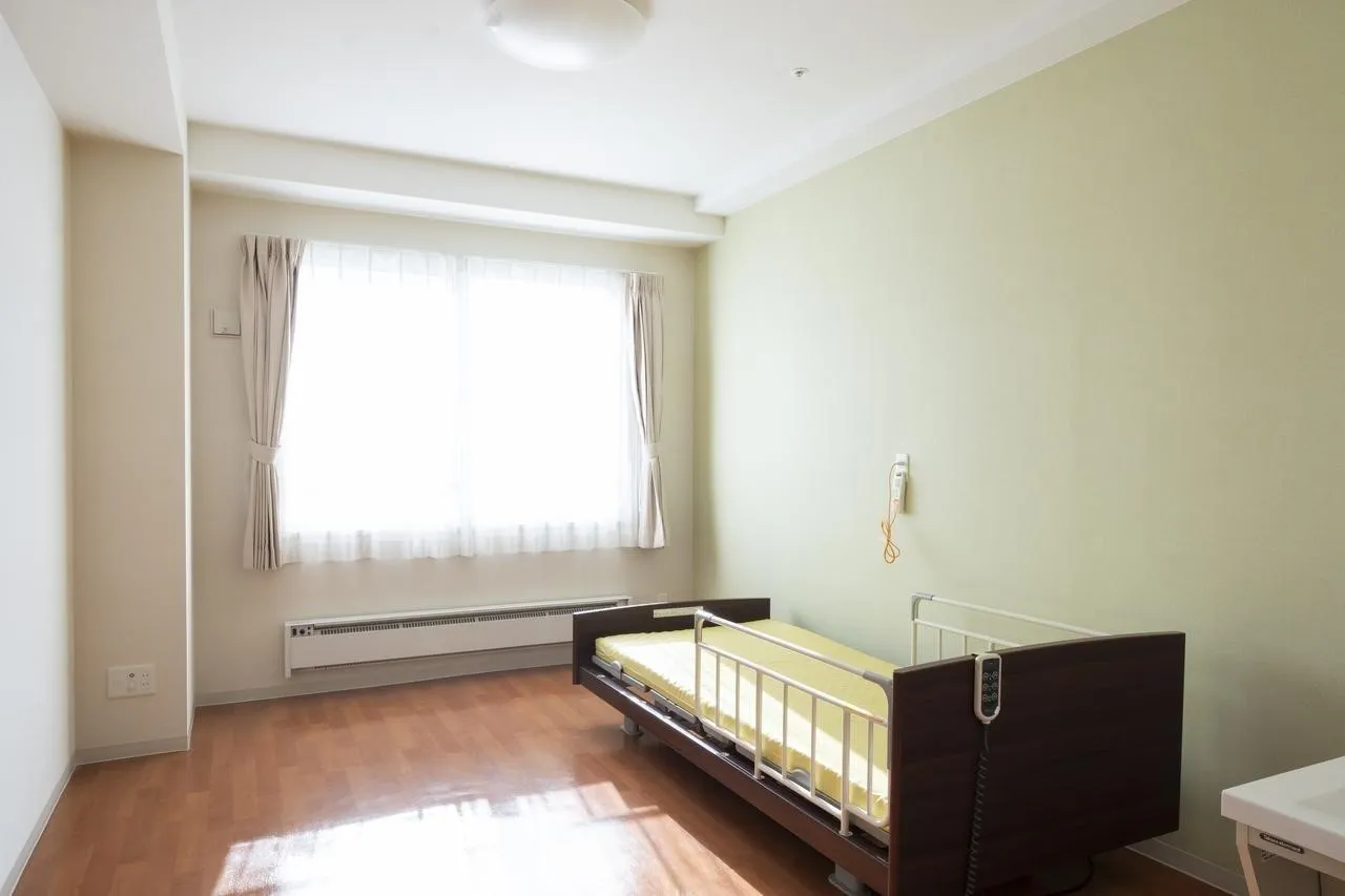 イリーゼ恵庭の紹介写真 5