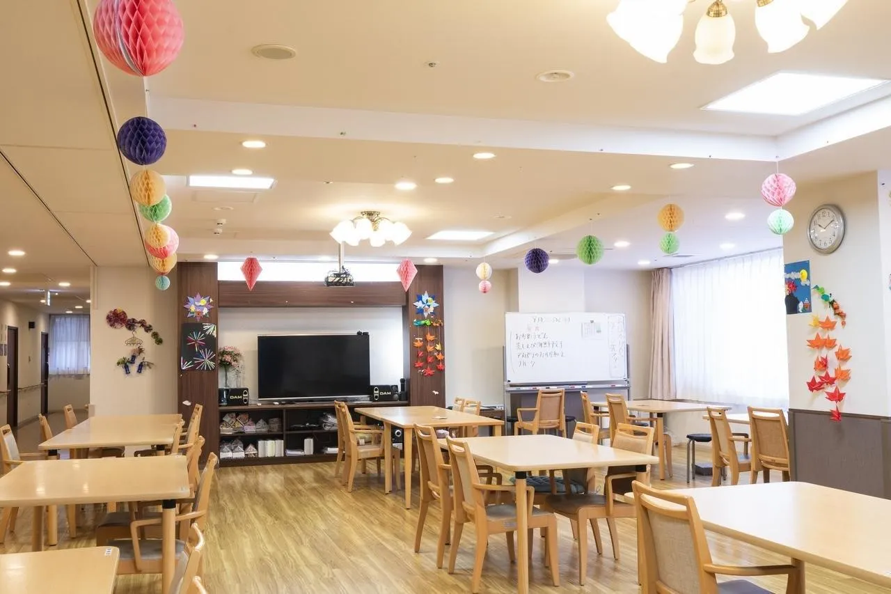 イリーゼ新琴似の紹介写真 3