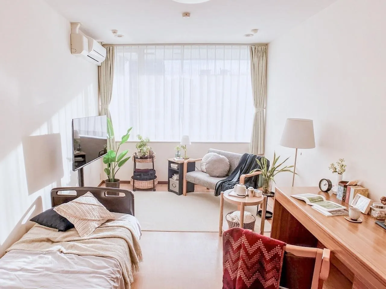 イリーゼ新琴似の紹介写真 4