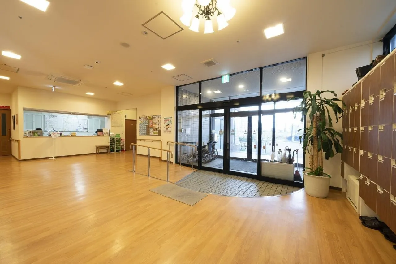 イリーゼ篠路の紹介写真 2