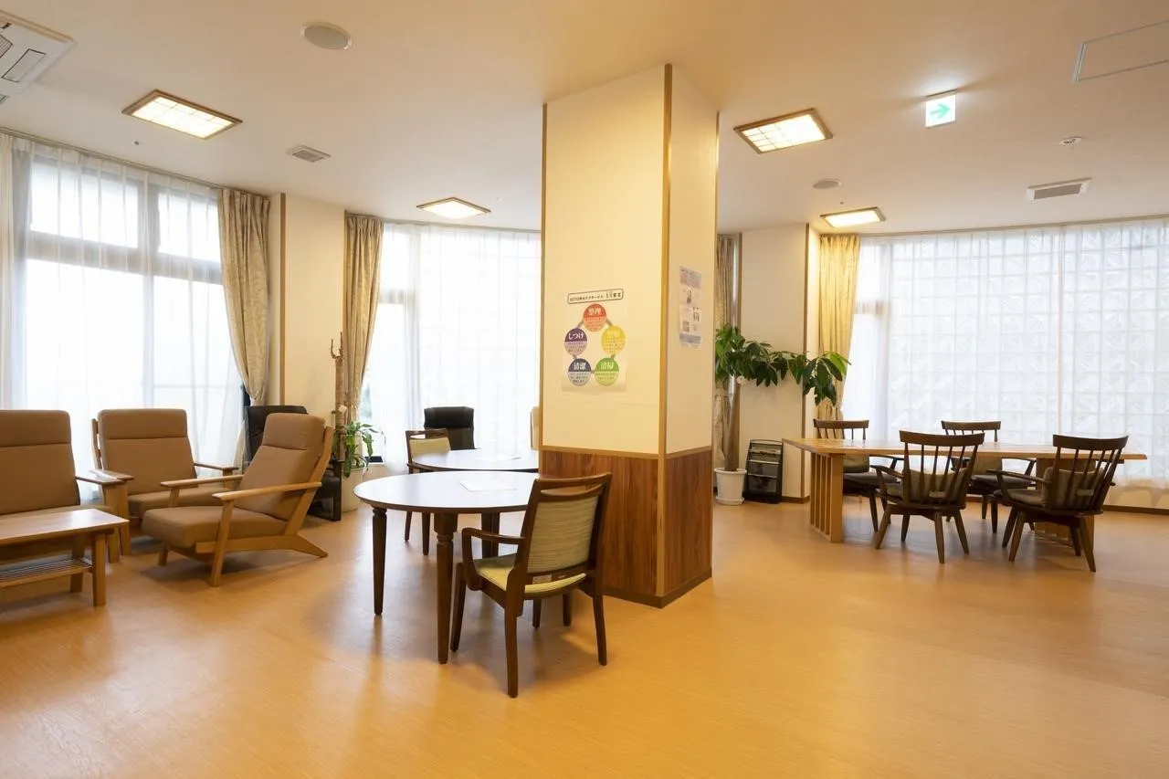 イリーゼ篠路の紹介写真 3