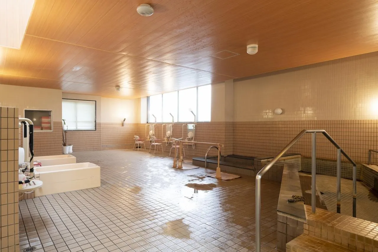 イリーゼ篠路の紹介写真 5