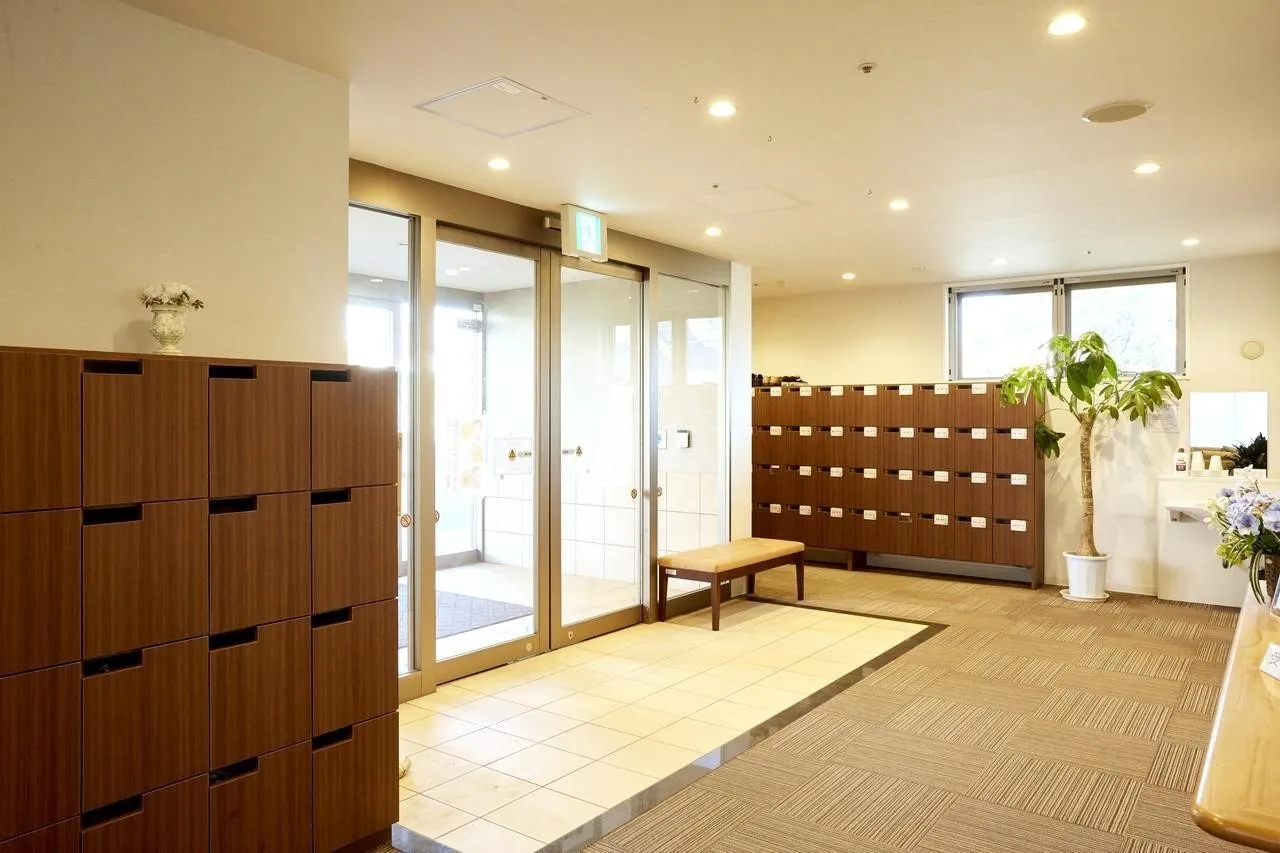 イリーゼ西岡の紹介写真 2