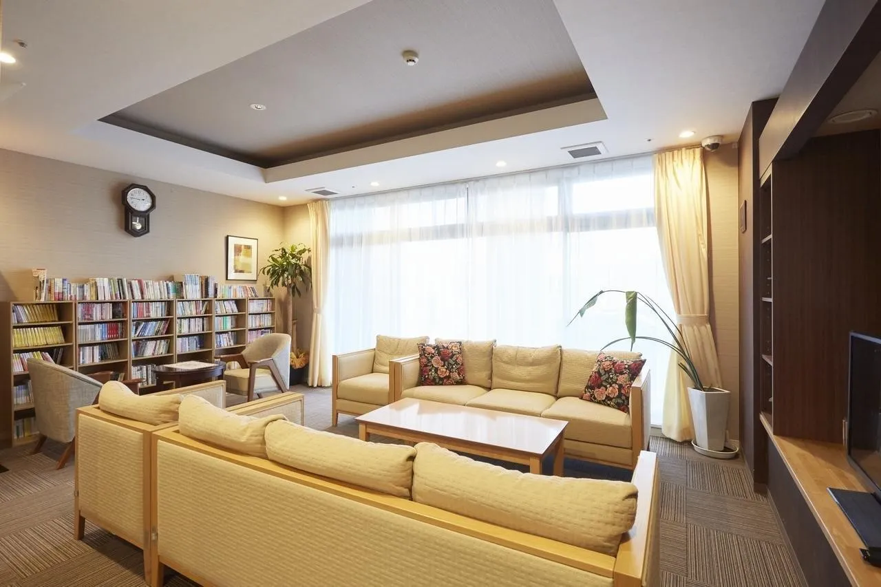 イリーゼ西岡の紹介写真 3