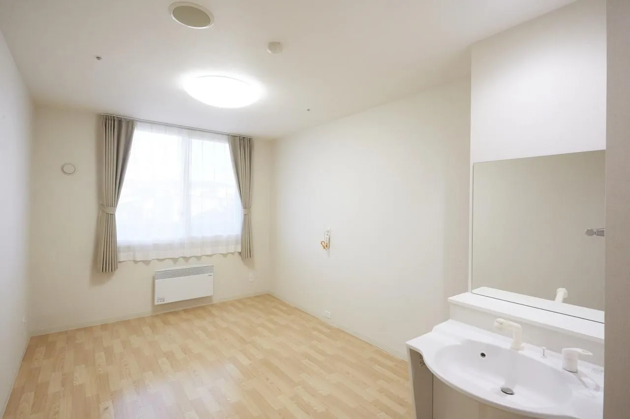 イリーゼ西岡の紹介写真 5